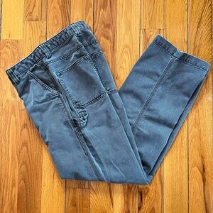 2/$30 - Aritzia TNA women’s Blue jeans